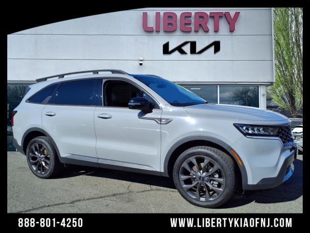 2022 Kia Sorento