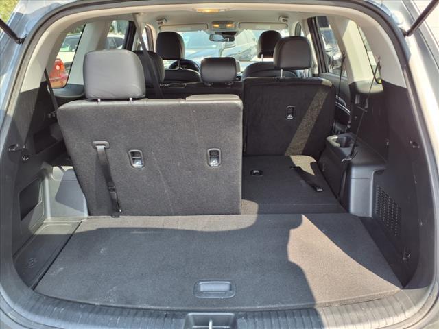 Photo of 2022 Gravity Gray Kia Telluride