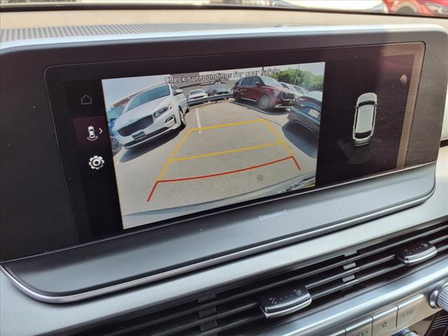 Photo of 2022 Gravity Gray Kia Telluride