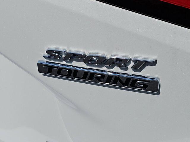 Photo of 2025 Platinum White Pearl Honda Civic Hybrid