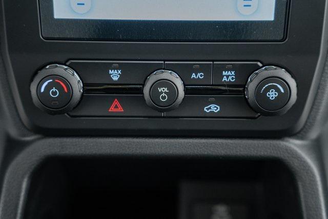 Photo of 2025 Oxford White Ford Ranger