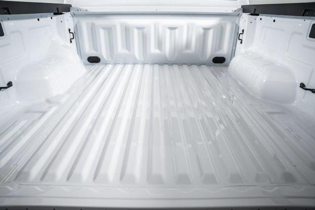 Photo of 2025 Oxford White Ford Ranger