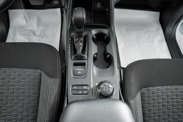 Photo of 2025 Oxford White Ford Ranger