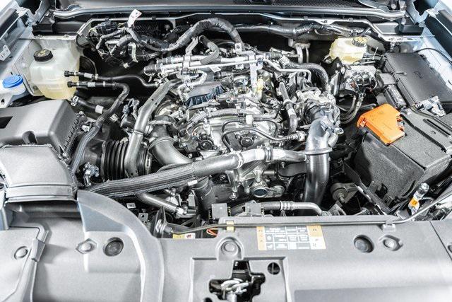 Photo of 2025 Oxford White Ford Ranger