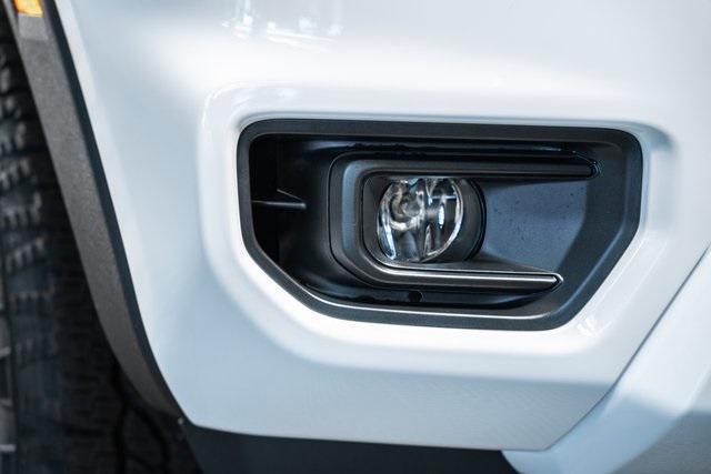 Photo of 2025 Oxford White Ford Ranger