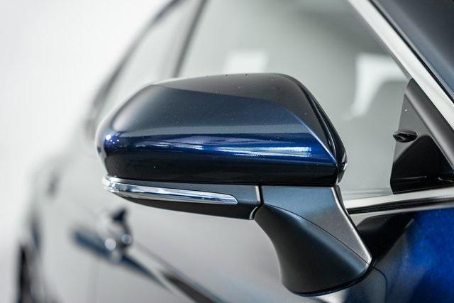 Photo of 2022 Blueprint Toyota Camry