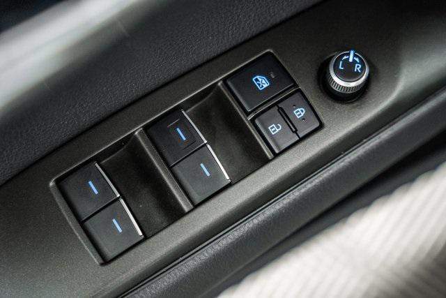 Photo of 2022 Blueprint Toyota Camry