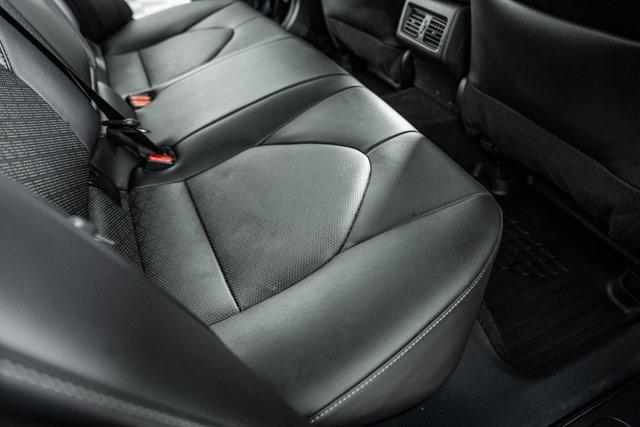 Photo of 2022 Blueprint Toyota Camry