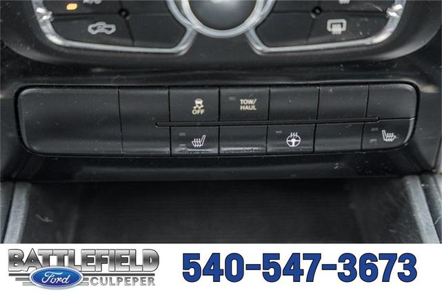 Photo of 2015 Black Clearcoat RAM 1500