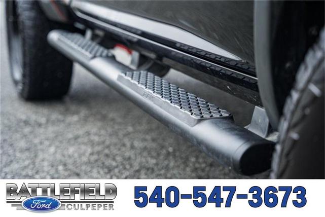 Photo of 2015 Black Clearcoat RAM 1500