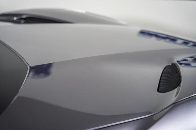 Photo of 2021 Grigio GTS Ferrari 812 GTS
