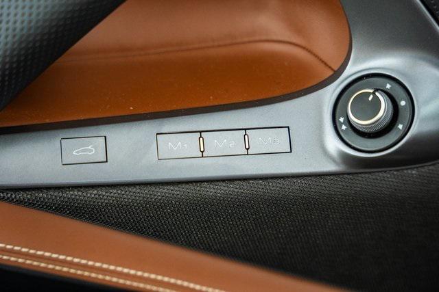 Photo of 2021 Grigio GTS Ferrari 812 GTS