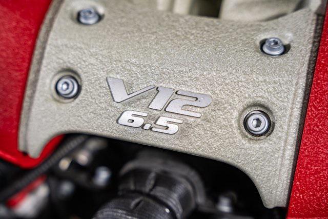 Photo of 2021 Grigio GTS Ferrari 812 GTS