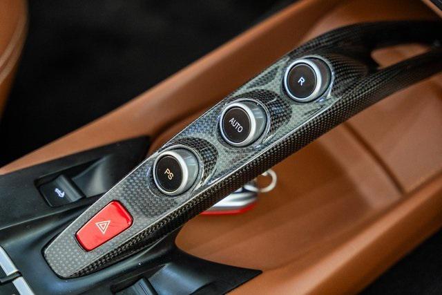 Photo of 2021 Grigio GTS Ferrari 812 GTS
