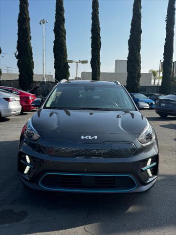 2022 Kia Niro Ev