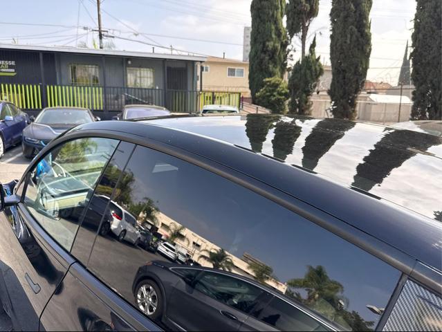 Photo of 2023 Solid Black Tesla Model Y