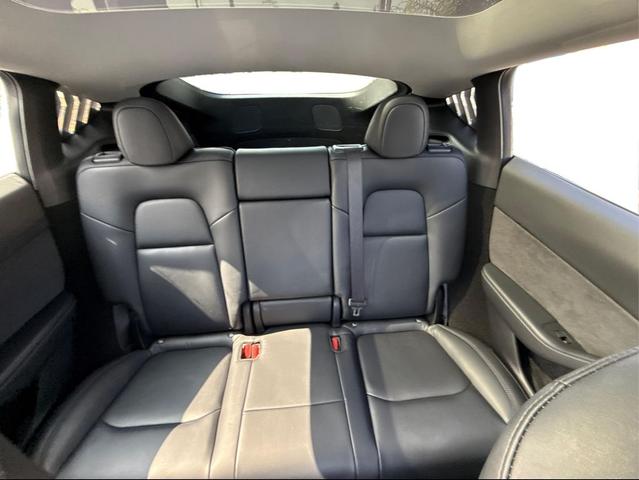 Photo of 2023 Solid Black Tesla Model Y