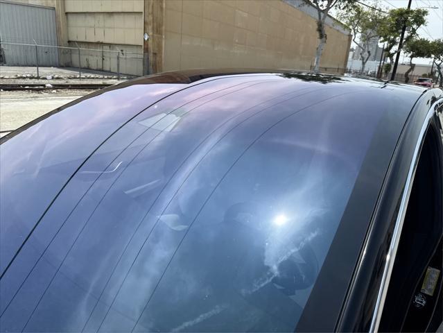 Photo of 2017 Solid Black Tesla Model X