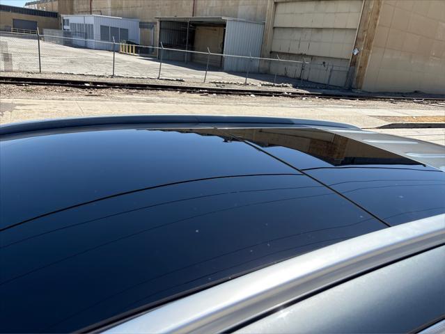 Photo of 2019 Iridium Silver Metallic Mercedes-Benz GLC 350e