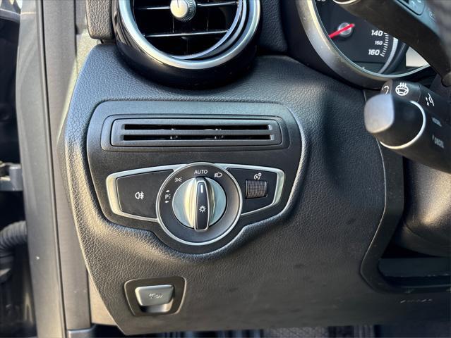 Photo of 2019 Iridium Silver Metallic Mercedes-Benz GLC 350e