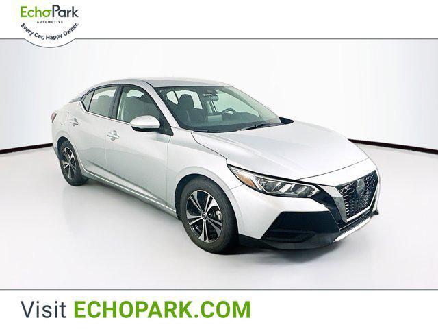 2023 Nissan Sentra