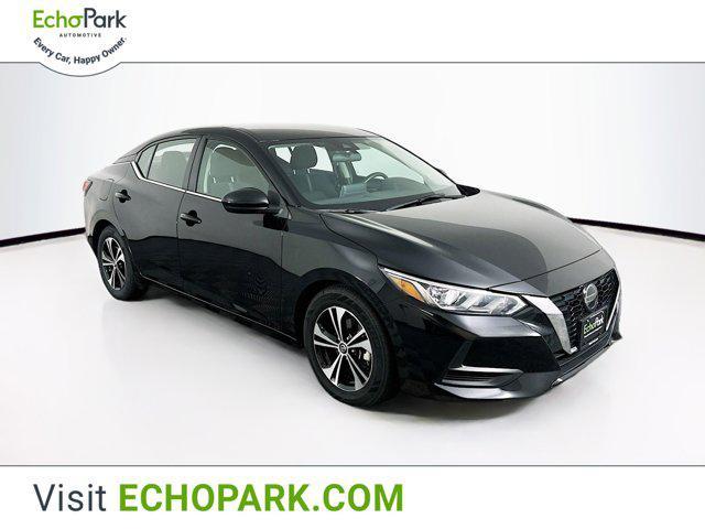 2023 Nissan Sentra