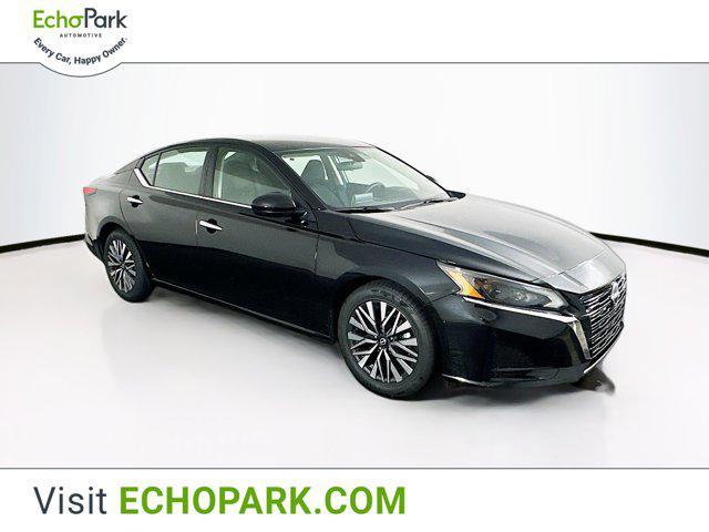 2023 Nissan Altima