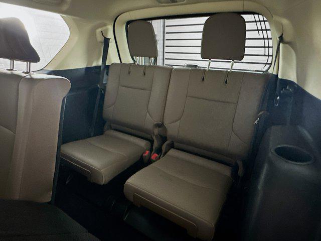 Photo of 2020 Atomic Silver Lexus GX 460