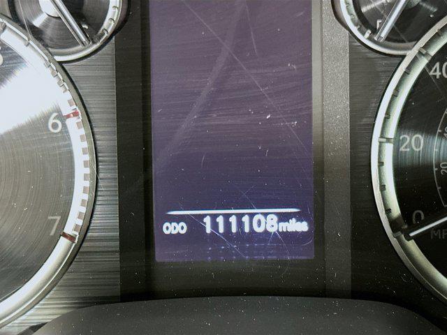 Photo of 2020 Atomic Silver Lexus GX 460