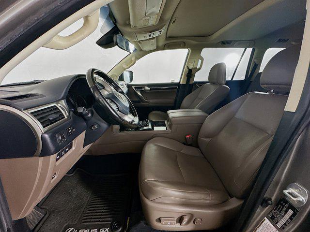 Photo of 2020 Atomic Silver Lexus GX 460