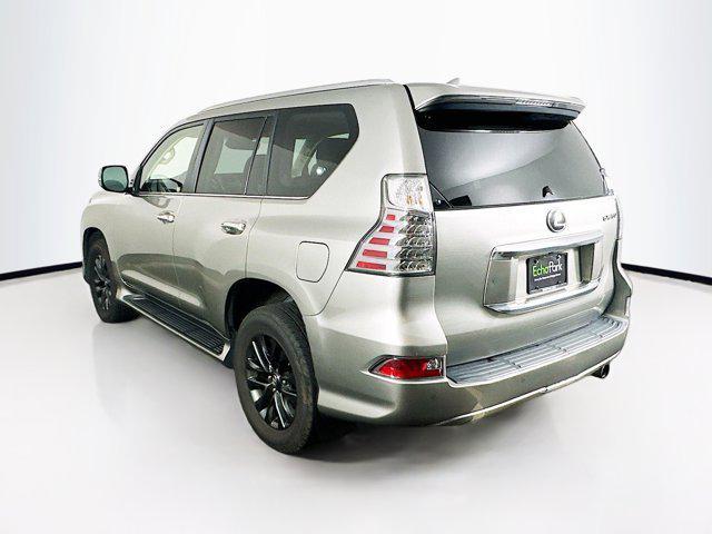 Photo of 2020 Atomic Silver Lexus GX 460