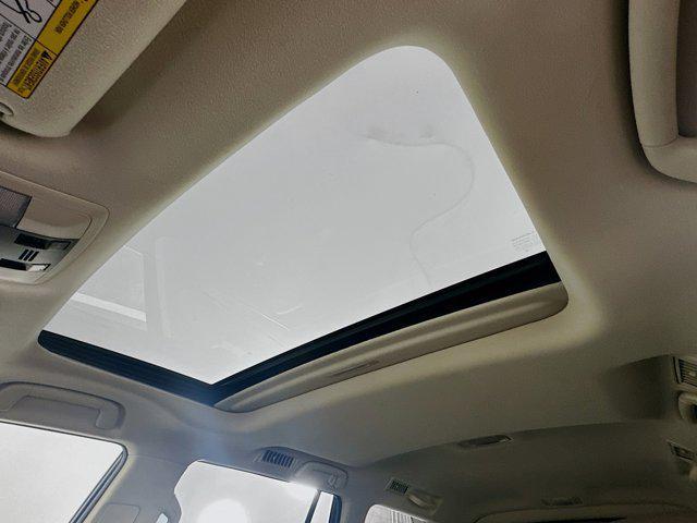 Photo of 2020 Atomic Silver Lexus GX 460