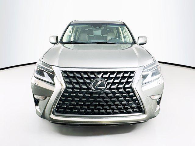 Photo of 2020 Atomic Silver Lexus GX 460