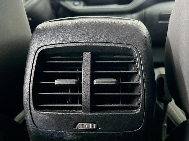 Photo of 2024 Carbonized Gray Metallic Ford Bronco Sport