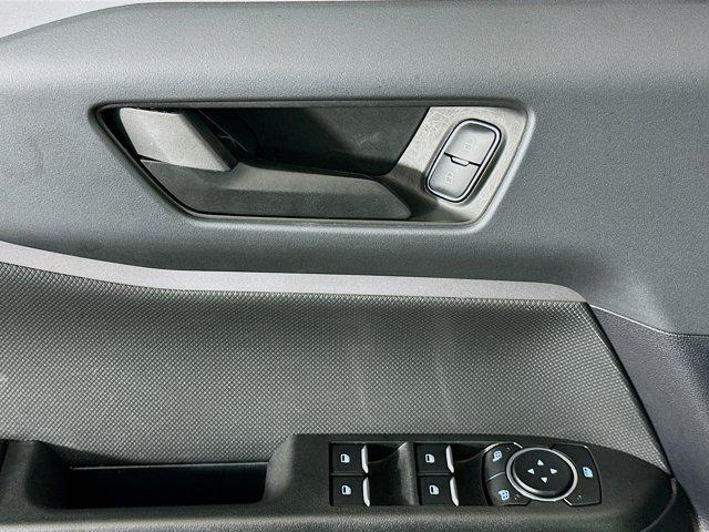Photo of 2024 Carbonized Gray Metallic Ford Bronco Sport