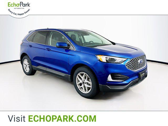 2023 Ford Edge