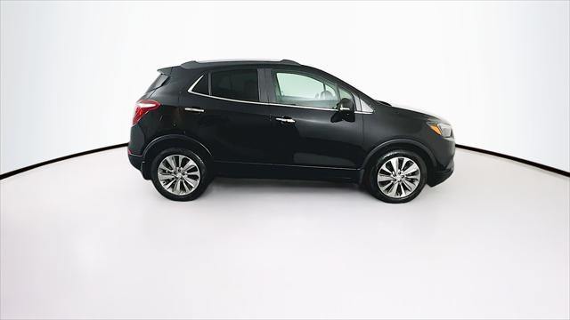 2019 Buick Encore