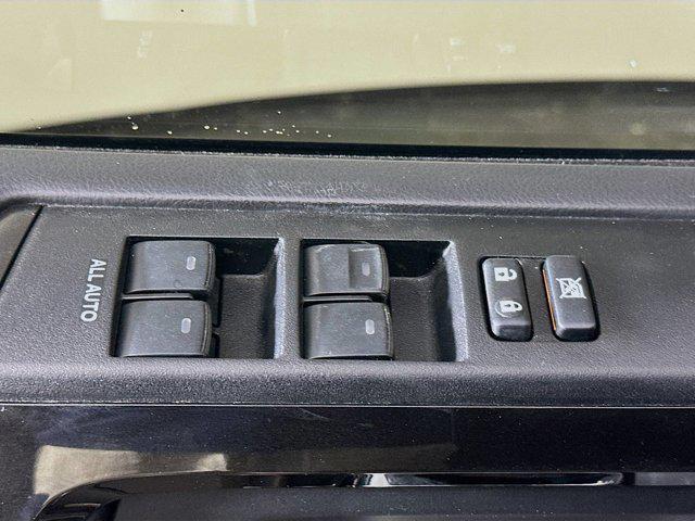 Photo of 2021 Midnight Black Metallic Toyota 4Runner