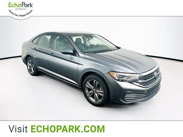 2024 Volkswagen Jetta