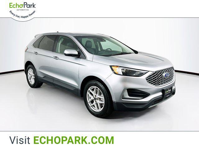 2023 Ford Edge