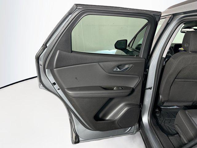 Photo of 2023 Sterling Gray Metallic Chevrolet Blazer