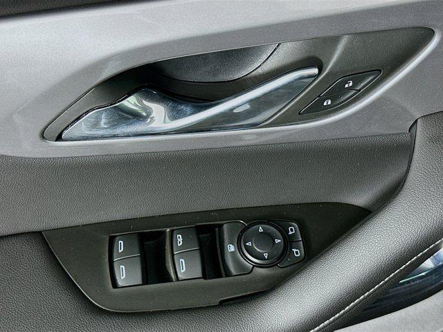 Photo of 2023 Sterling Gray Metallic Chevrolet Blazer