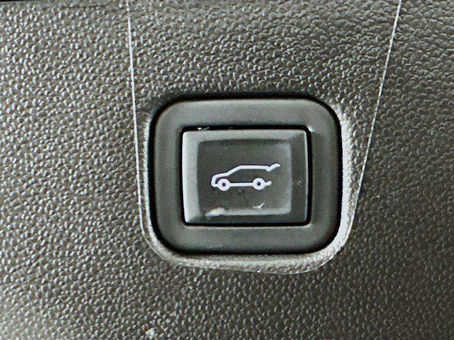 Photo of 2023 Sterling Gray Metallic Chevrolet Blazer