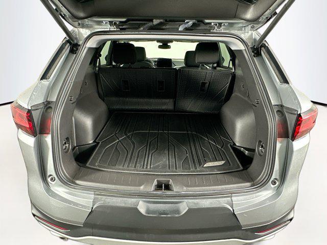 Photo of 2023 Sterling Gray Metallic Chevrolet Blazer