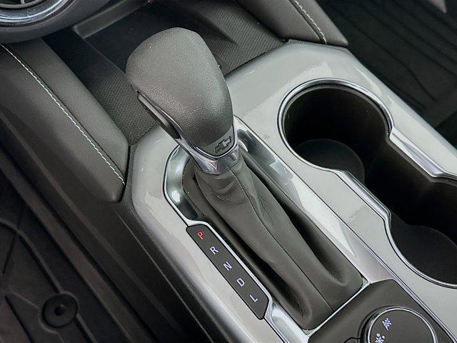 Photo of 2023 Sterling Gray Metallic Chevrolet Blazer