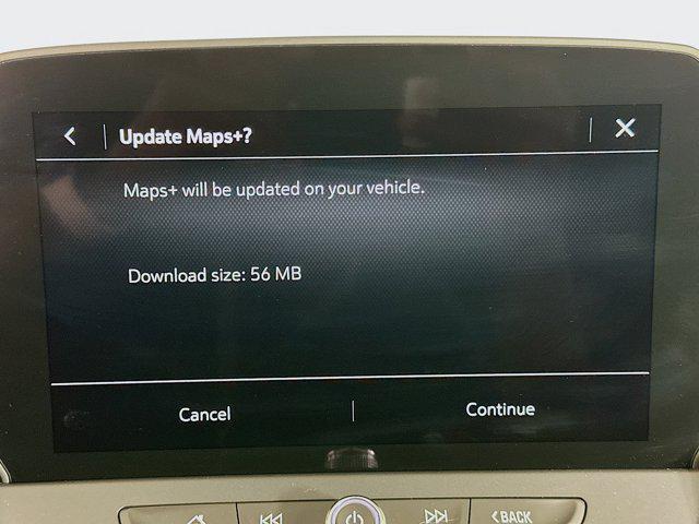 Photo of 2023 Sterling Gray Metallic Chevrolet Blazer