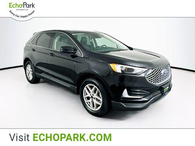2023 Ford Edge
