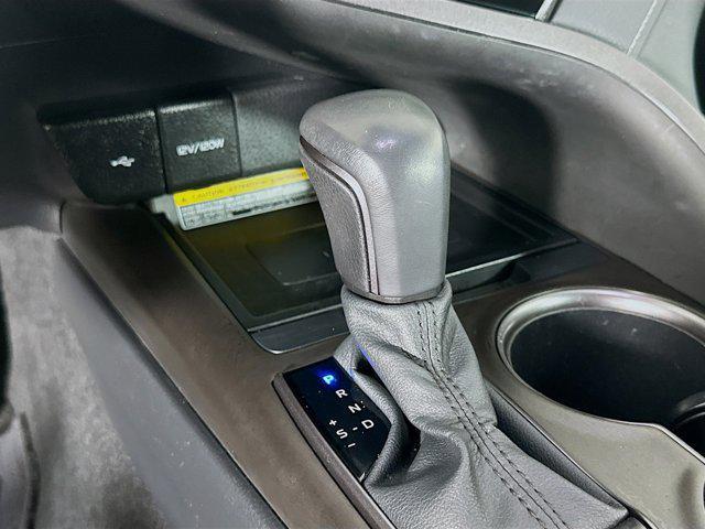 Photo of 2021 Supersonic Red Toyota Camry