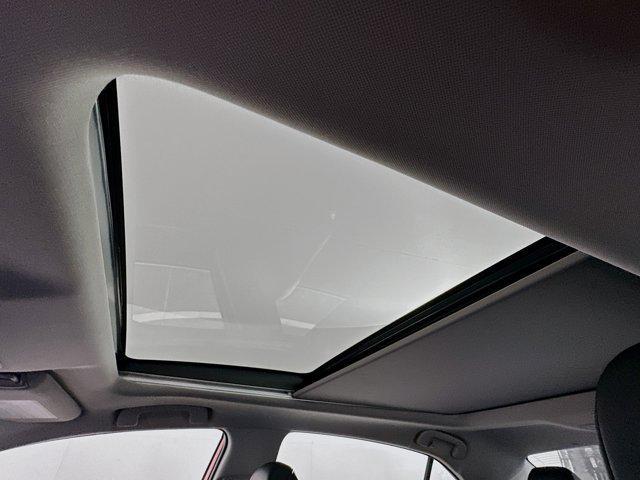 Photo of 2021 Supersonic Red Toyota Camry
