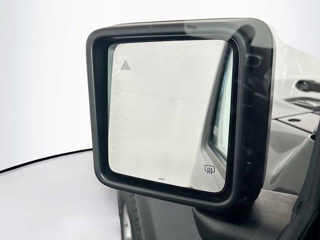 Photo of 2020 Granite Crystal Metallic Clearcoat Jeep Gladiator